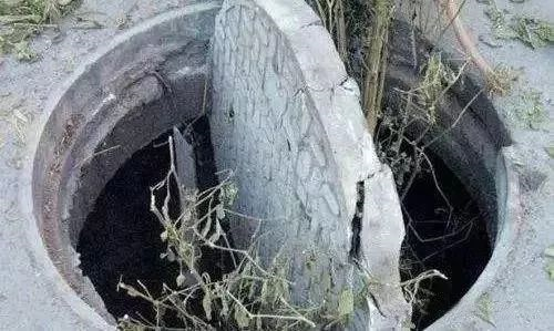 中国、德国、美国换井盖技术大比拼_2 中国、德国、美国换井盖技术大比拼_2