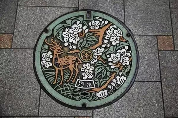 中国、德国、美国换井盖技术大比拼_3 中国、德国、美国换井盖技术大比拼_3